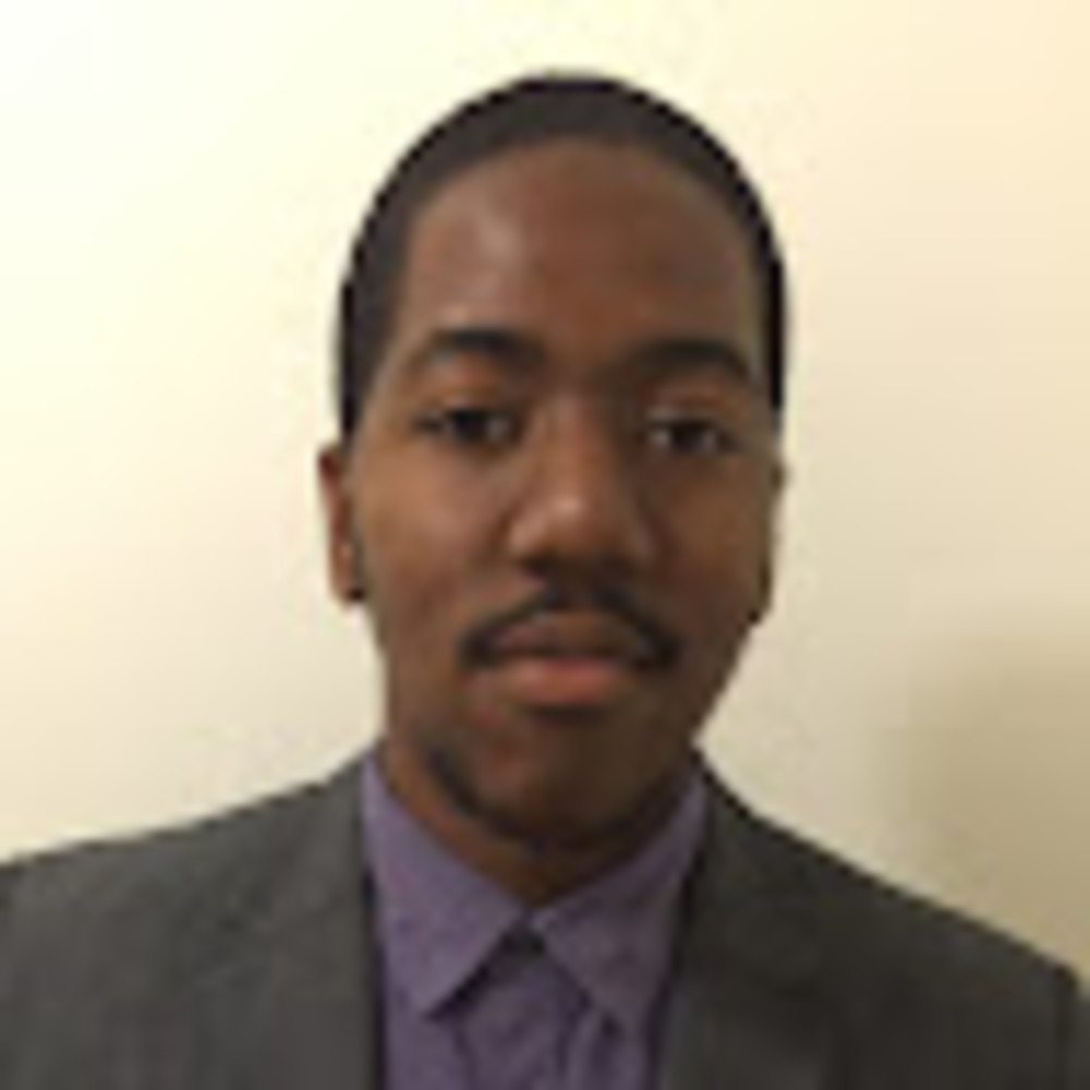 Meet your Posher, Aaron